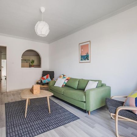 Stylish 3 Bedroom Apartment - St. Julians - 5 Mins From Balluta Bay Saint Julian's Eksteriør billede