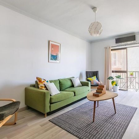 Stylish 3 Bedroom Apartment - St. Julians - 5 Mins From Balluta Bay Saint Julian's Eksteriør billede