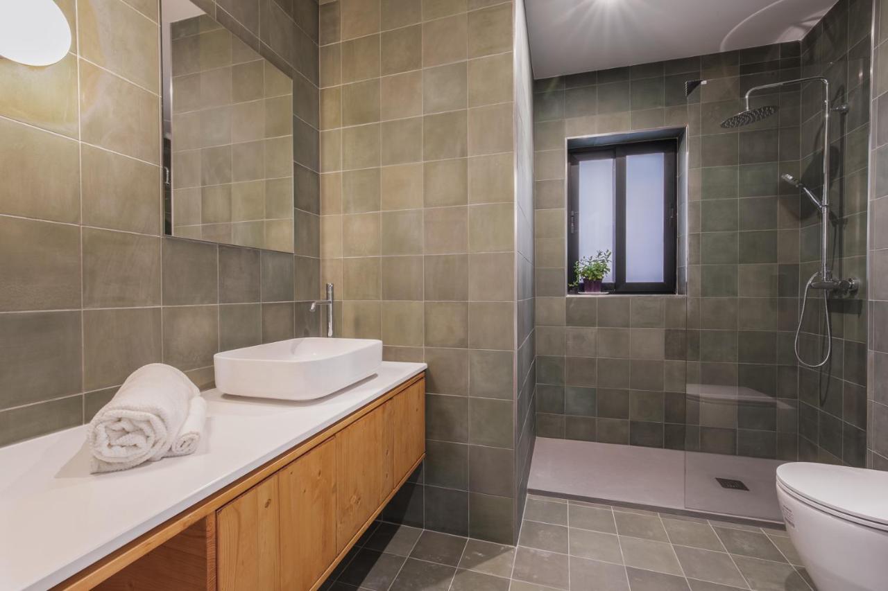 Stylish 3 Bedroom Apartment - St. Julians - 5 Mins From Balluta Bay Saint Julian's Eksteriør billede